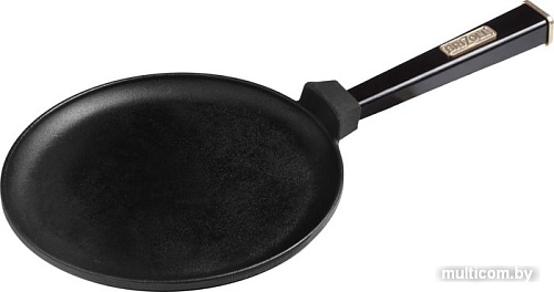 Блинная сковорода Brizoll Optima-Black О2415-Р1