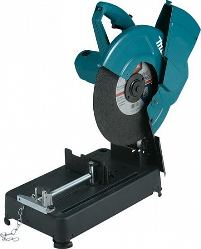 Дисковая пила Makita LW1401