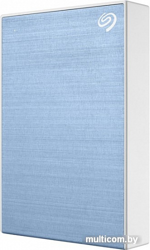 Внешний накопитель Seagate Backup Plus Portable STHP4000402 4TB