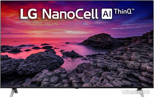 Телевизор LG 55NANO906NA