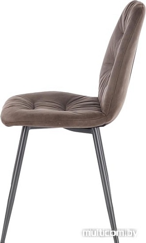 Стул Halmar K312 (коричневый)