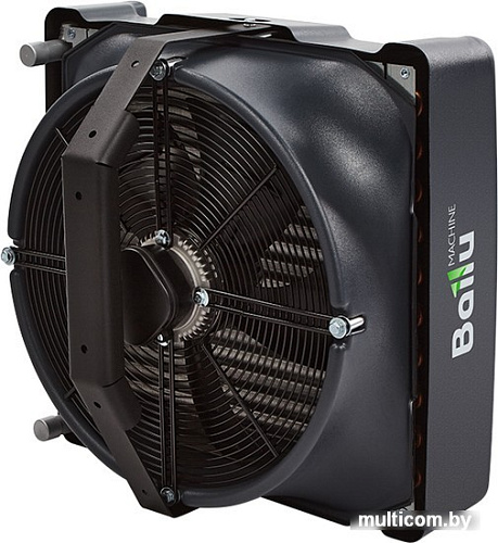 Водяной тепловентилятор Ballu BHP-W2-70-LN
