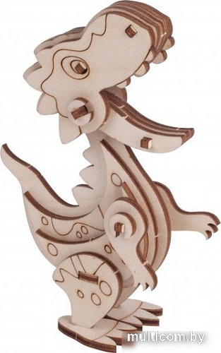 3Д-пазл Lori Динозавр ФН-033