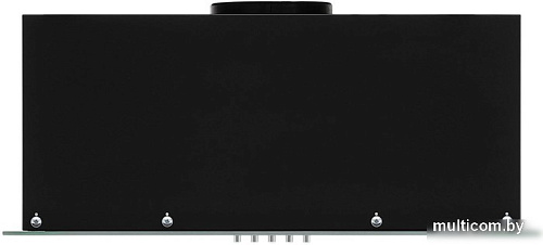 Кухонная вытяжка Krona Wermut 500 DN Black PB (черный)