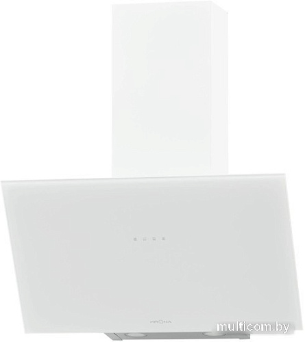 Кухонная вытяжка Krona Verein I 600 White S (белый)