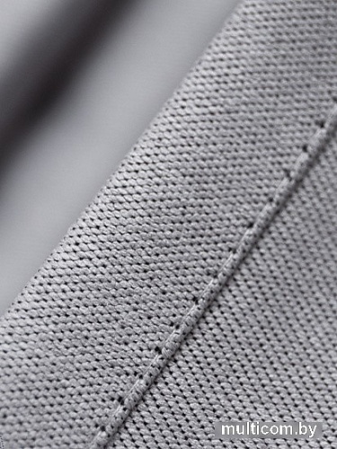 Штора Ника Зварико блэкаут 888250-03 2x2.5 м (светло-серый)