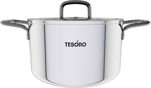 Кастрюля Tesoro Asti КС634