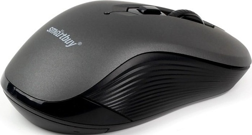 Мышь SmartBuy One SBM-200AG-G
