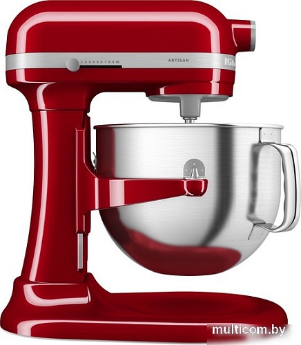 Кухонная машина KitchenAid Artisan 5KSM70SHXEER