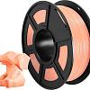 Пластик NV Print NV-3D-PLA-BEIGE (1.75мм, 1кг, бежевый)