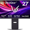 Игровой монитор LG UltraGear 27G850A-B
