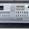 USB-магнитола Nakamichi NAM1700-MX