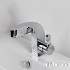 Смеситель Bravat Wave F174108C