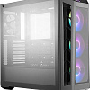 Корпус Cooler Master MasterBox MB530P MCB-B530P-KHNN-S01