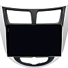 USB-магнитола Incar ARN2-2421-4