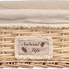 Корзина Natural House Natural Life EW-88 M (натуральный)