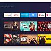 Телевизор Xiaomi TV P1E 65&amp;quot; (международная версия)