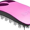Щетка для волос Ikoo Home Metallic Cherry Black