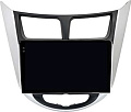 USB-магнитола Incar ARN2-2421-4