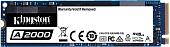 SSD Kingston A2000 500GB SA2000M8/500G