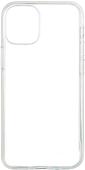 Чехол VOLARE ROSSO Clear для iPhone 12 Pro Max