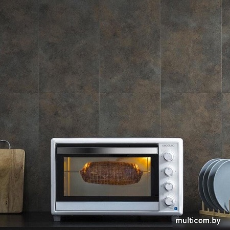 Мини-печь Cecotec Bake&Toast 4600 White Gyro