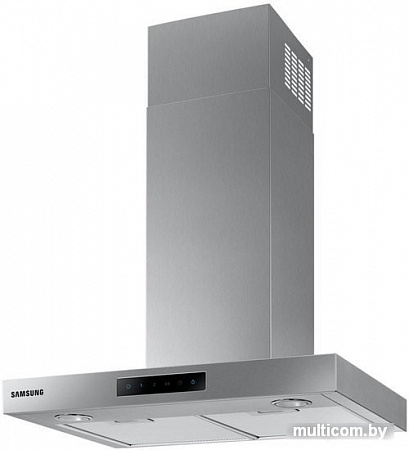 Кухонная вытяжка Samsung NK24M5060SS/UR