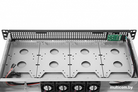 Корпус ExeGate Pro 1U550-04 300W EX265502RUS