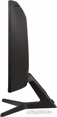 Монитор Samsung C27RG50FQI