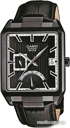 Наручные часы Casio BEM-309BL-1A