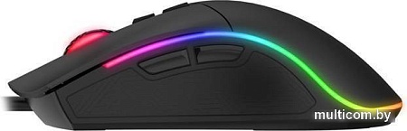 Игровая мышь Havit Gamenote MS1001