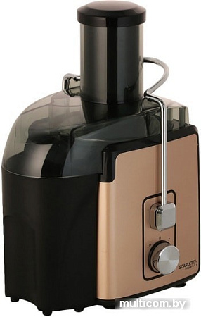 Соковыжималка Scarlett SC-JE50S24