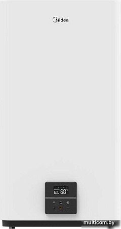 Накопительный электрический водонагреватель Midea Stream MWH-3020-FED Wi-Fi