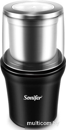 Электрическая кофемолка Sonifer SF-3527