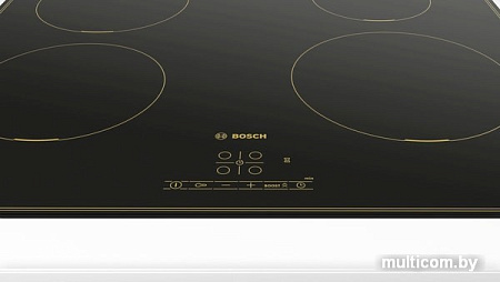 Варочная панель Bosch PUE611BB5R