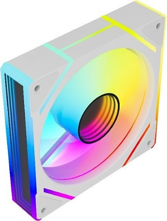Вентилятор для корпуса Powercase M61-12W ARGB