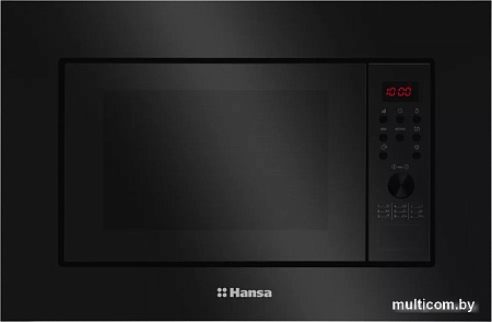 Микроволновая печь Hansa AMGB20E2GB