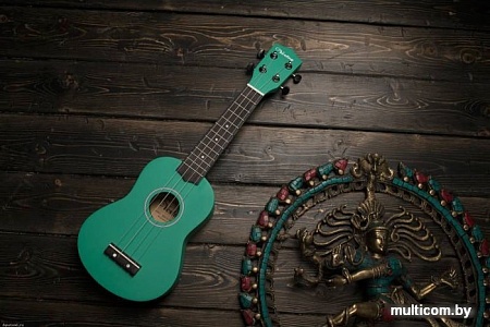 Укулеле Veston KUS 15 GR