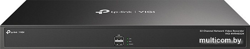 Сетевой видеорегистратор TP-Link VIGI NVR4032H