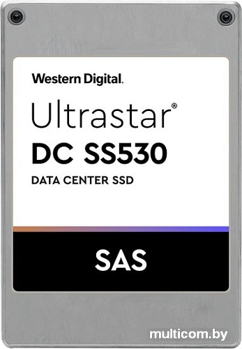 SSD HGST Ultrastar SS530 10DWPD 3.2TB WUSTM3232ASS204