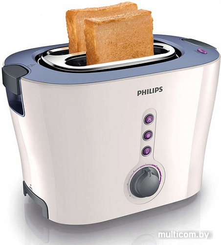 Тостер Philips HD2630/50