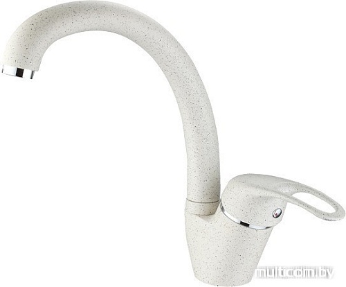 Смеситель Argo Jamaica 40-03/G (серый)