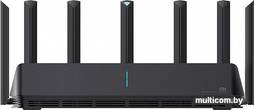 Wi-Fi роутер Xiaomi Mi AIoT Router AX3600