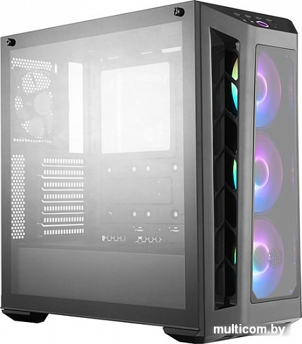 Корпус Cooler Master MasterBox MB530P MCB-B530P-KHNN-S01