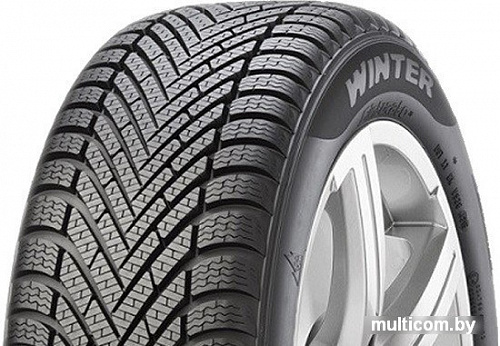 Автомобильные шины Pirelli Cinturato Winter 215/60R17 96T