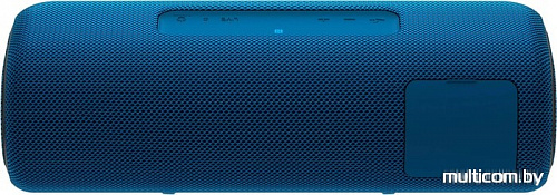 Беспроводная колонка Sony SRS-XB41 (синий)