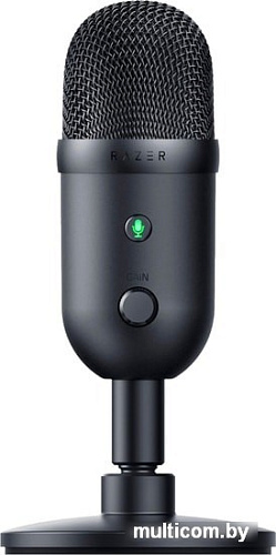 Микрофон Razer Seiren V2 X
