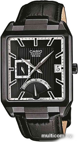 Наручные часы Casio BEM-309BL-1A