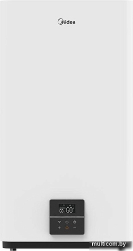 Накопительный электрический водонагреватель Midea Stream MWH-3020-FED Wi-Fi