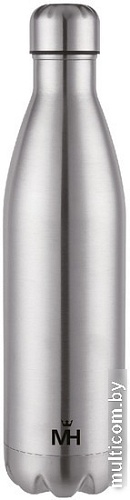 Фляга-термос Mercury Haus MC-7359 750мл (нержавеющая сталь)